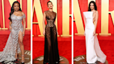 All the Best Looks From the Star-Studded Vanity Fair Oscars After-Party