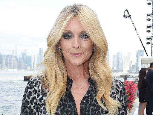Jane Krakowski Recalls Getting Evicted from Her Rent-Stabilized Apartment After 'Ally McBeal' Premiere