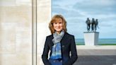 Fiona Bruce on the moving Antiques Roadshow find she hopes never to repeat