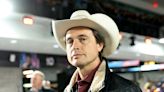 Who is Kimbal Musk, the Tesla director in cowboy hat?