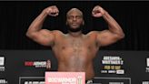 UFC St. Louis fight card: Live stream, TV channel, start time & more for Lewis vs. Nascimento | Sporting News