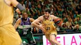 Unicaja Málaga en EL PAÍS