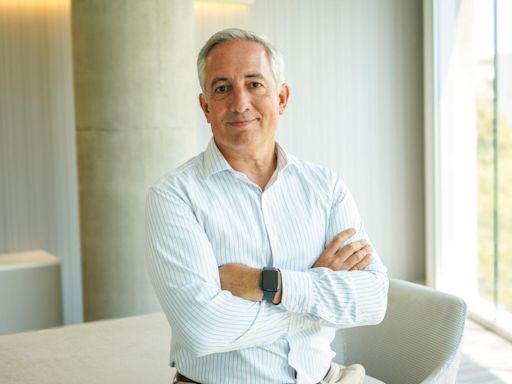 Gonzalo Diaz Solá, de Gire: "Liderar una empresa en transformación es un desafío apasionante"