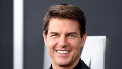 Tom Cruise Will Apparently Close The Summer Olympics With An ‘Epic Stunt’ - WDEF