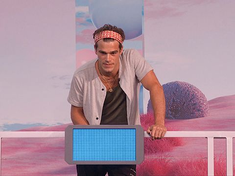 ‘Big Brother 26’ spoilers: Tucker is thinking about being chaotic again