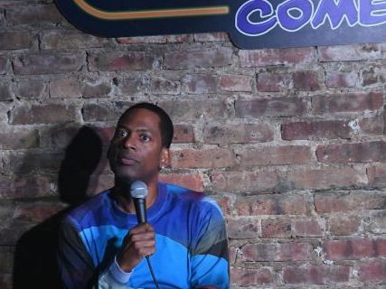 Tony Rock Says ‘There’s Still Smoke’ After Will Smith Slapped His Brother Chris Rock