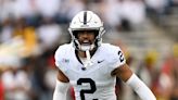 Penn State’s Keaton Ellis signs with the Tennessee Titans