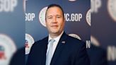 Jason Simmons named new chair of North Carolina Republican Party