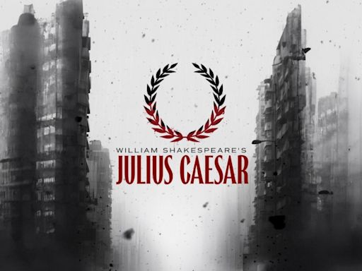 Hopkins Community Theatre Debuts With JULIUS CAESAR