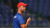 Afghanistan batters failed the Bumrah test, says coach Trott