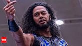 3 Reasons Why Hikuleo could align with Roman Reigns; Exploring Possibilities | WWE News - Times of India