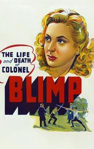 The Life and Death of Colonel Blimp