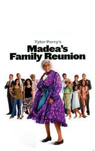 Madea's Family Reunion