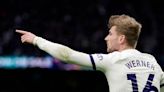 Tottenham need Timo Werner upgrade despite goalscoring redemption against Crystal Palace