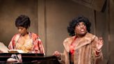 Song's characters come to life in 'Nina Simone: Four Women' at Milwaukee Repertory Theater