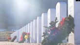 Honoring veterans: Wreaths Across America comes to Norther Kern Cemetery District