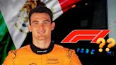 ¿Otro mexicano en la F1? Pato O’Ward habla sobre las posibilidades de su llegada