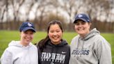 'I couldn't pass it up.' Former Framingham High softball teammates coaching Flyers together