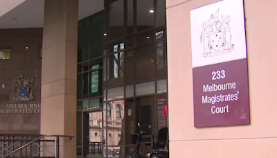 Melbourne physio accused of sexual assault charges to return to work