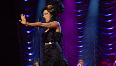Das Leben von Amy Winehouse: Das sind die DVD-Highlights der Woche