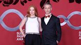 Jessica Chastain and Jeremy Strong Have a Hotel Dance Party After Staying Up Past Their ‘Bedtimes’