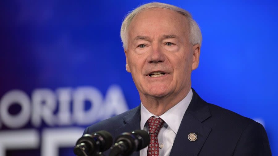 Asa Hutchinson says Americans will have ‘more confidence’ in Trump guilty verdict with time