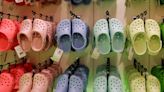 Crocs Stock Jumps After Company Posts Another Strong Quarter. Watch This 1 Concern.