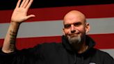 Sen. John Fetterman Remains In Hospital; MRI Rules Out Stroke