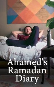 Ahamed's Ramadan Diary