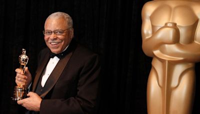 James Earl Jones, actor known for his recognizable voice, dies at 93