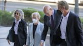 Ex-USC social work dean pleads guilty in Mark Ridley-Thomas bribery case