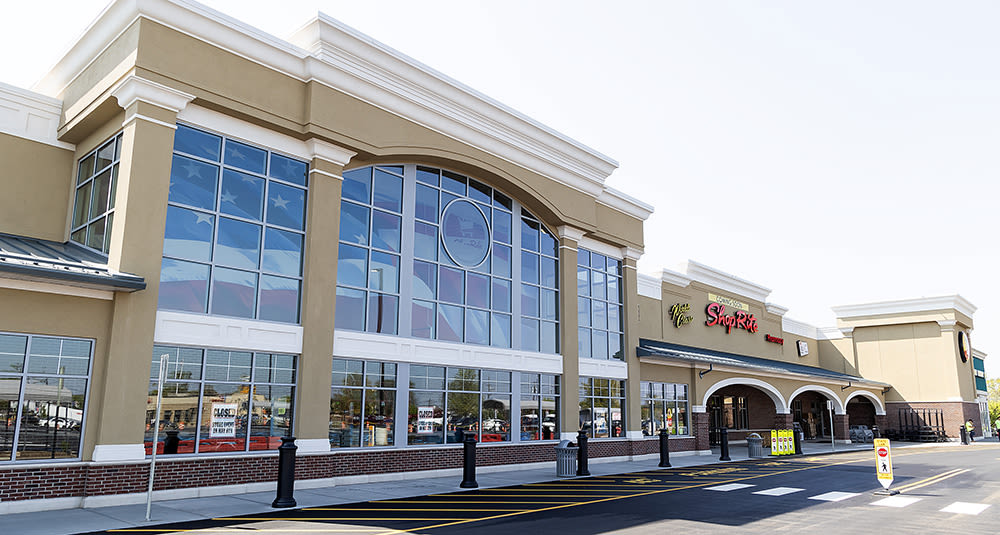 Saker ShopRites sets opening date for new South Plainfield supermarket