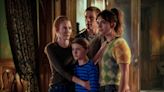 Say goodbye to Keyhouse: Netflix's Locke & Key will end with season 3