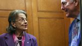 The Feinstein Fiasco Is The End Point of Democrats’ Gerontocracy Problem