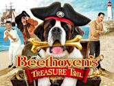 Beethoven's Treasure Tail