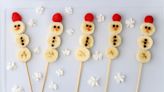 Joy Bauer shares 4 fun and festive holiday recipes to make with the kids