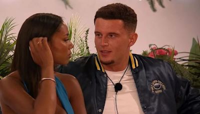 Love Island fans work out 'real reason' Uma quit villa after Wil was dumped in explosive recoupling