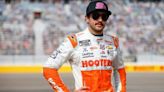 BetMGM: Chase Elliott dominating Dixie Vodka 400 betting