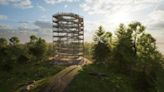 New observation tower set to debut at summer’s end near Virginia Aquarium