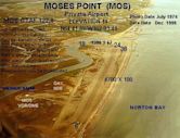Moses Point Airport