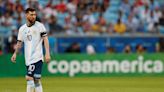 世足小組分析：C組阿根廷獨走 Messi最後一舞