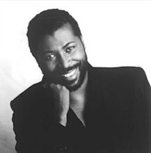 Teddy Pendergrass