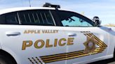 Second pedestrian fatality on Highway 18 in Apple Valley