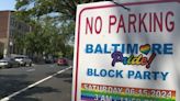 Baltimore Pride organizers look to move future block party after fight, mace sprayed