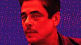 Benicio Del Toro’s ‘Reptile’ Could Use Some Venom