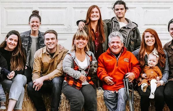 Why Aren’t Jeremy and Jacob Roloff on ‘Little People, Big World’?