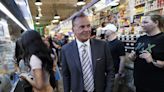 News Analysis: Rick Caruso was a Republican 3 years ago. Will voters care?