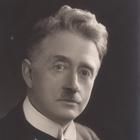 W. T. Cosgrave
