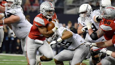 Who is Ohio State Buckeyes' Biggest Test Next Season?