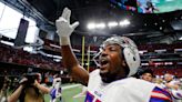 DE Jerry Hughes feels like he is back in high school playing for the Texans